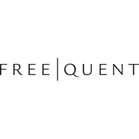 FREEQUENT logo