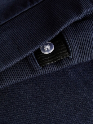 NKMTHUNDER SWEAT PANT DARK SAPH