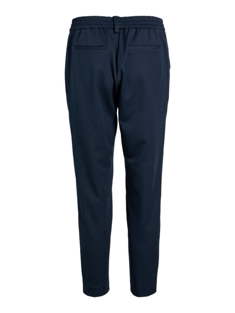 OBJLISA SLIM PANT NOOS sky caPAIN