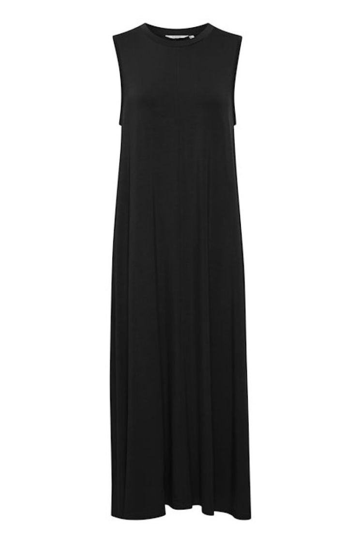 BYREXIMA SS DRESS BLACK