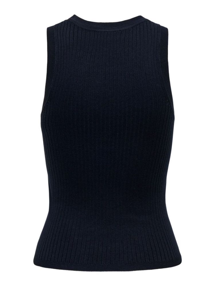 JDYAYA SOLID TANK TOP SKY CAPTAIN