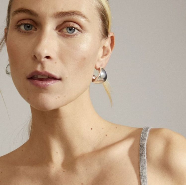 KASIA Silver Plated
