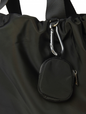 JXATLANTA BAG BLACK:LIMADE