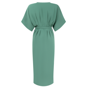 H51-224251 DUCK GREEN