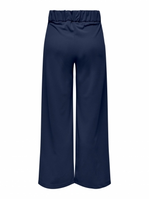 JDYEGGO NEW LONG PANT NOOS BLACK IRIS