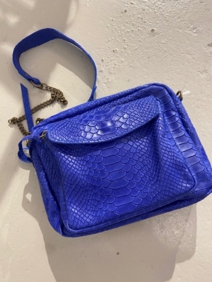 TAS  ROYAL BLUE