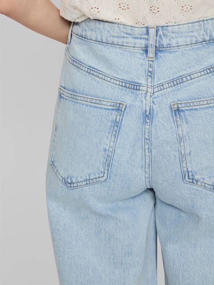 VIFREYA JAF HW JEANS NOOS LIGHT BLUE DENI