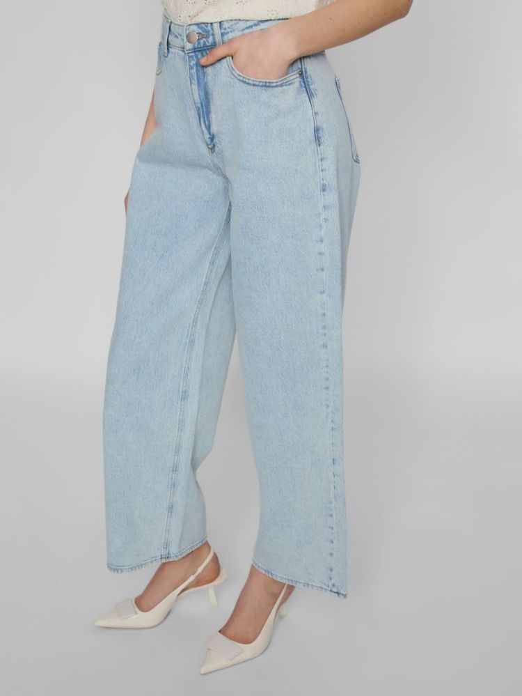 VIFREYA JAF HW JEANS NOOS LIGHT BLUE DENI