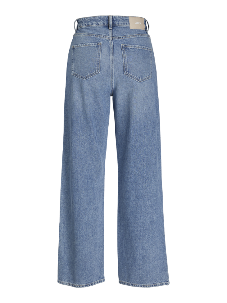 JXTOKYO WIDE  LIGHT BLUE 