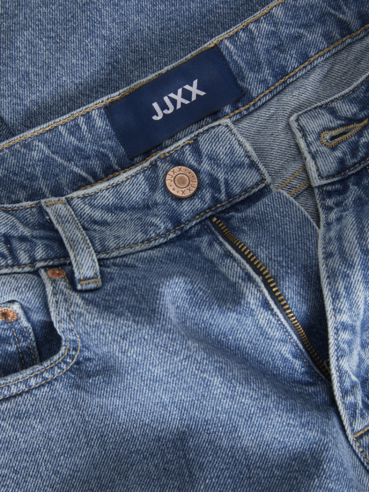JXTOKYO WIDE  LIGHT BLUE 