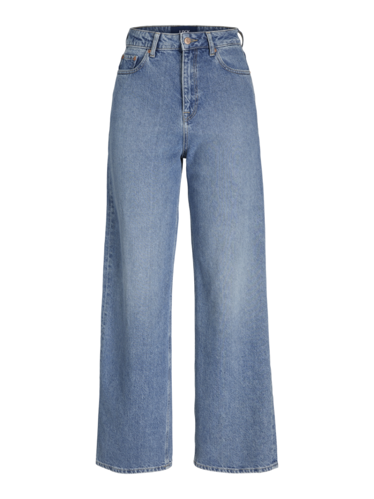 JXTOKYO WIDE  LIGHT BLUE 