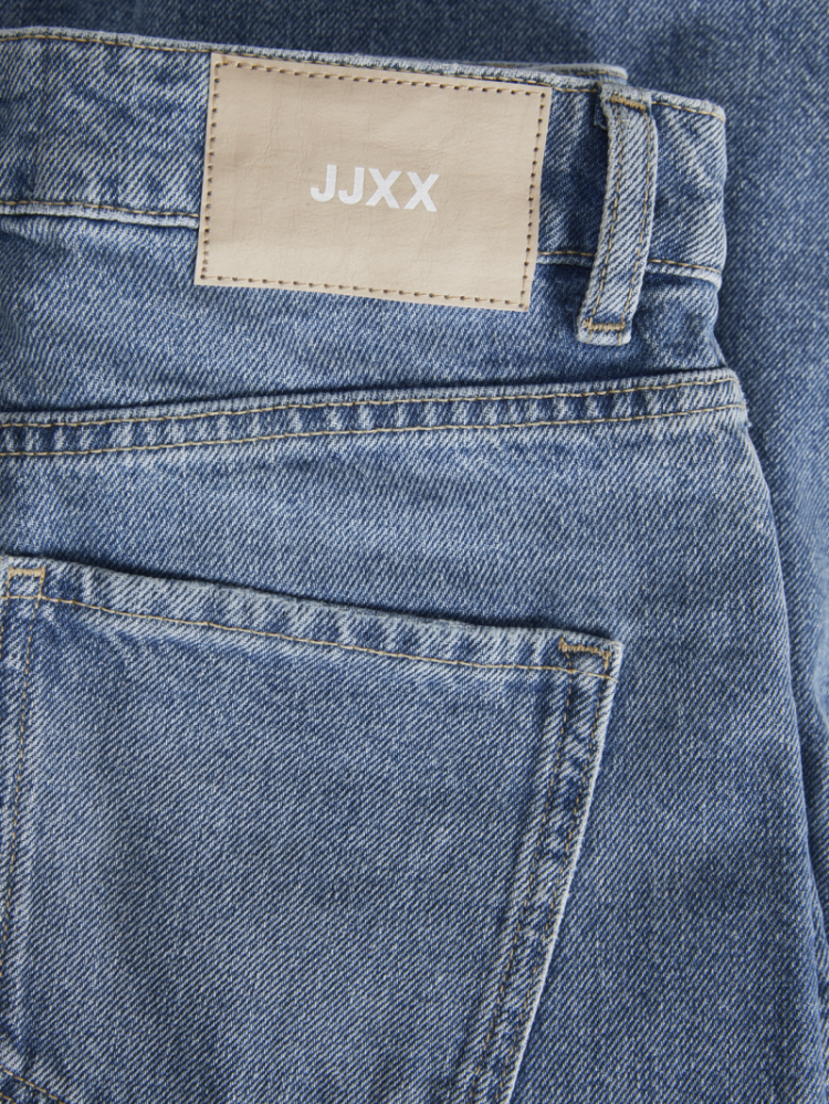 JXTOKYO WIDE  LIGHT BLUE 