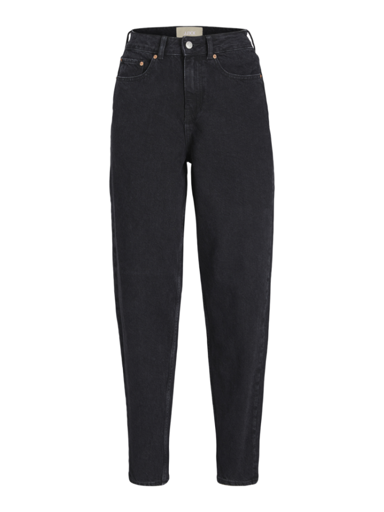 ¨32 JXLISBON MOM HW NOOS BLACK DENIM