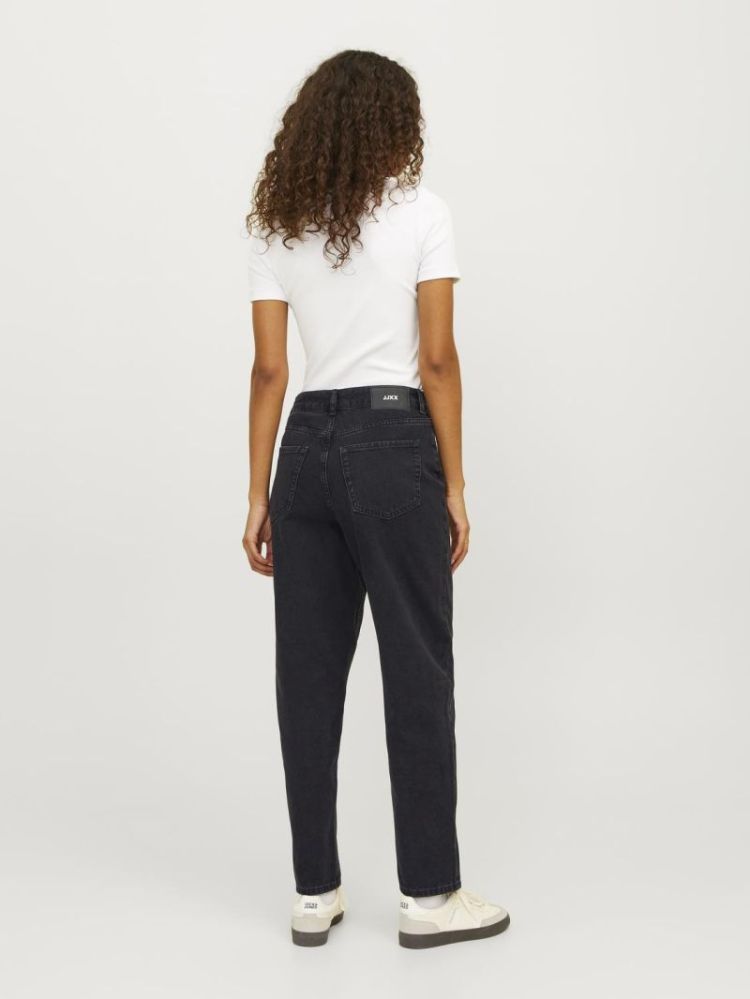¨32 JXLISBON MOM HW NOOS BLACK DENIM