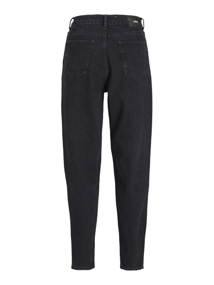 ¨32 JXLISBON MOM HW NOOS BLACK DENIM
