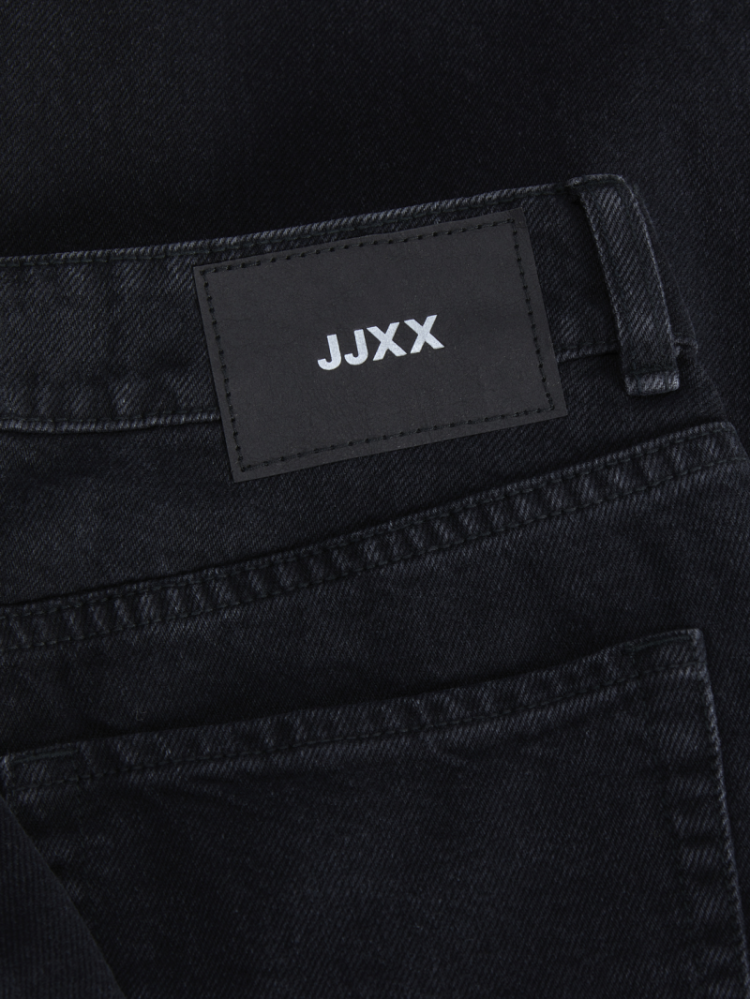 ¨32 JXLISBON MOM HW NOOS BLACK DENIM