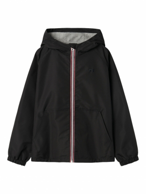 NKNMAROLO JACKET BLACK