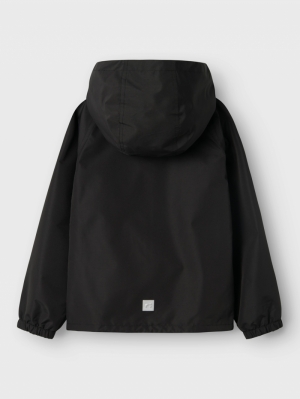 NKNMAROLO JACKET BLACK