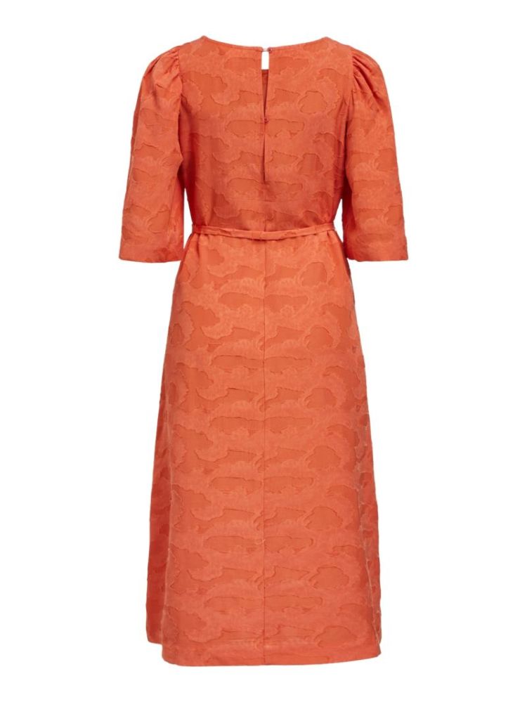 OBJSUKI DRESS FIESTA