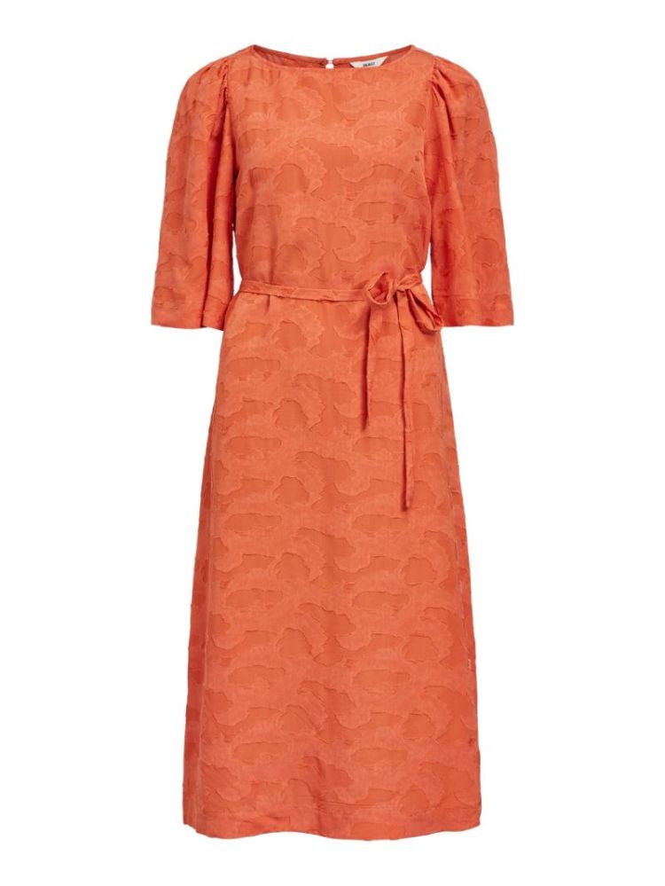 OBJSUKI DRESS FIESTA