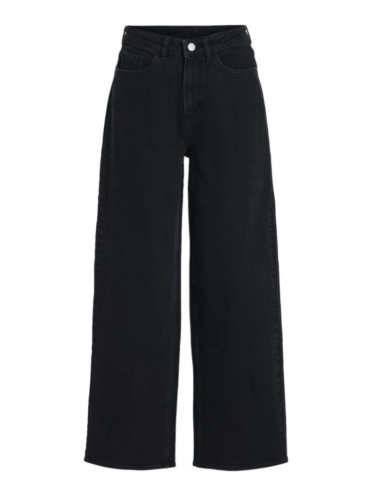 VIFREYA JAF HW JEANS NOOS BLACK DENIM  