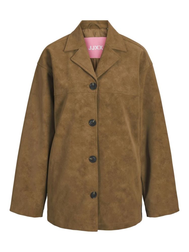 JXLOLA MID JACKET DACHSHUND