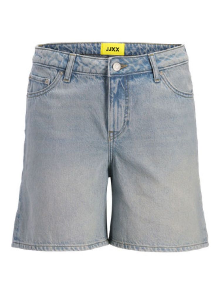 JXSEVILLE SHORT MW SHORTS DNM  medium blue vin