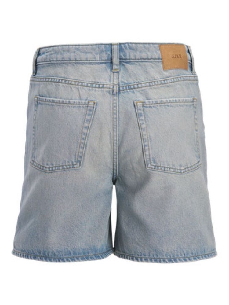JXSEVILLE SHORT MW SHORTS DNM  medium blue vin