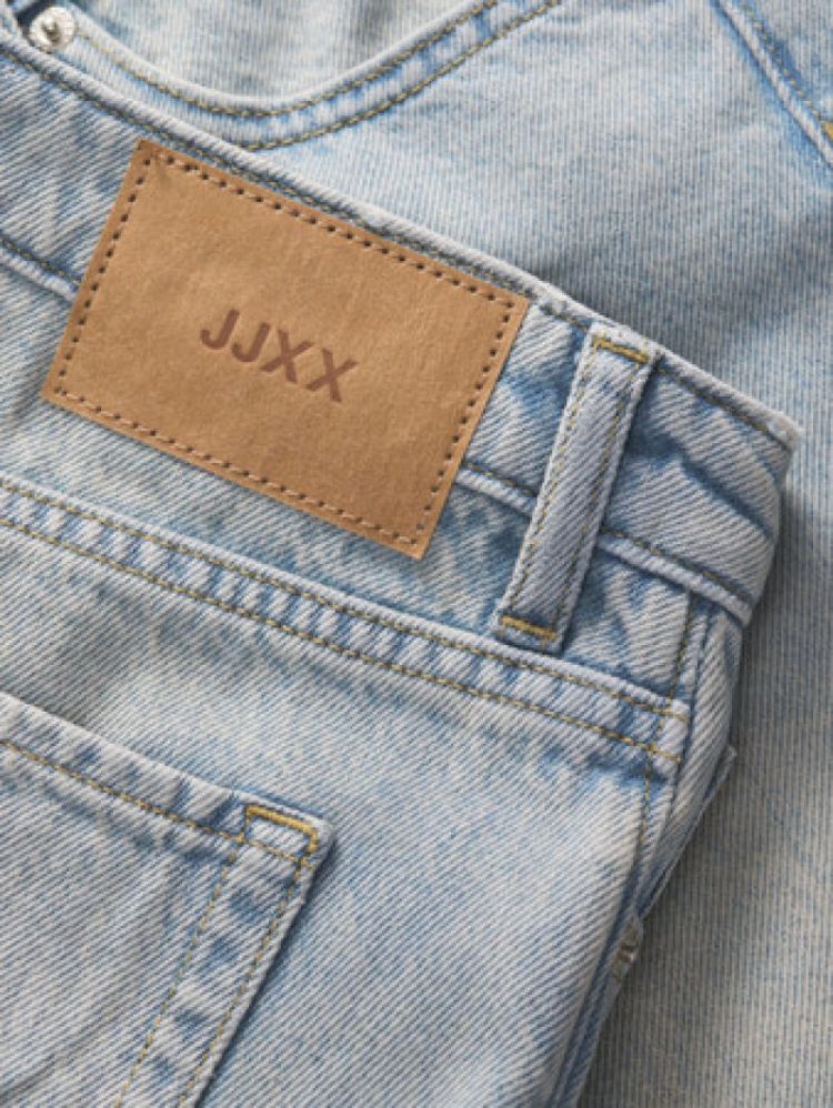 JXSEVILLE SHORT MW SHORTS DNM  medium blue vin