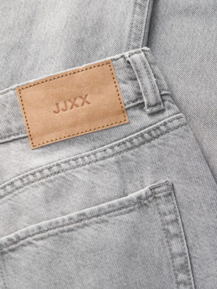 JXTOKYO WIDE HW R315 DNM NOOS light grey DENI