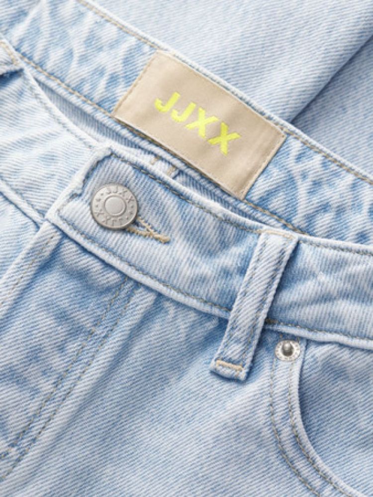 JXSEVILLE LOOSE MW R763 DNM NO light blue DENI
