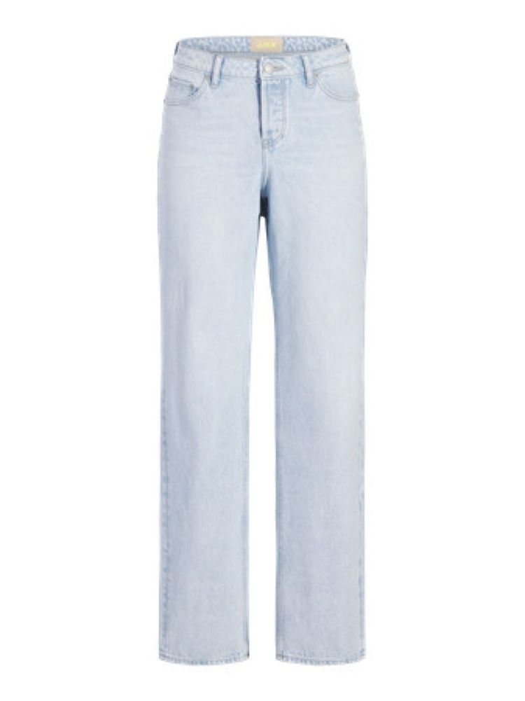 JXSEVILLE LOOSE MW R763 DNM NO light blue DENI