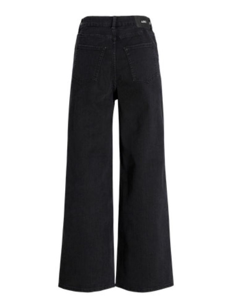 JXTOKYO WIDE DENIM BLACK