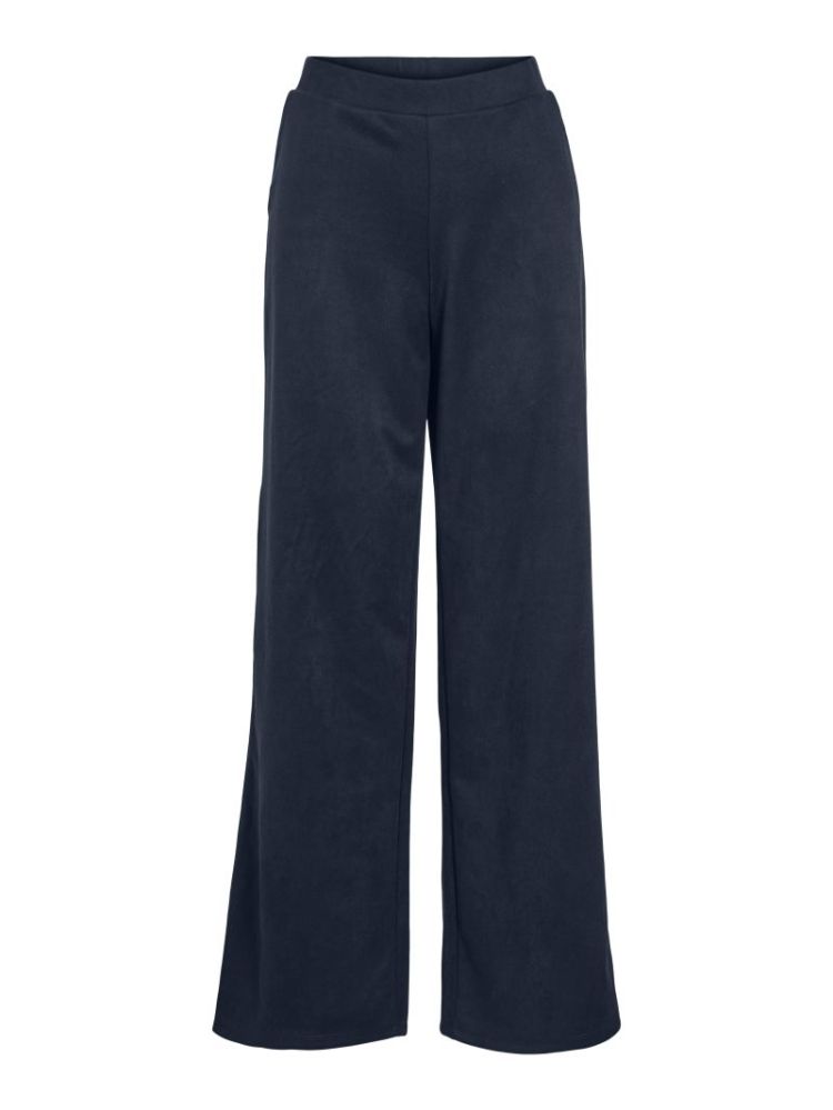 VISUDAS HW WIDE PANT NAVY BLAZER