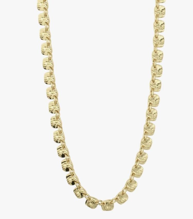 SENSE GOLD PLATED