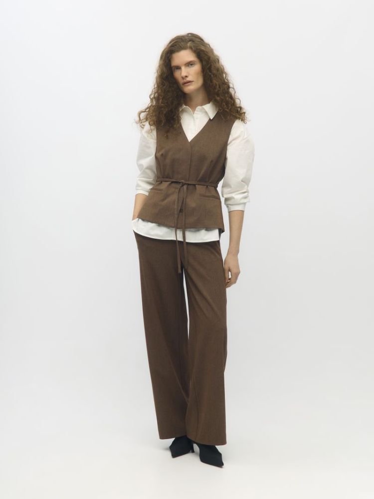 OBJLISA RE TIE WAISTCOAT NOOS CARAFE