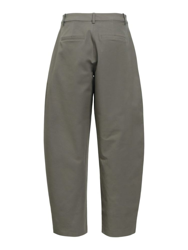 OBJMILLY MW BARREL CHINO NOOS GUNMETAL