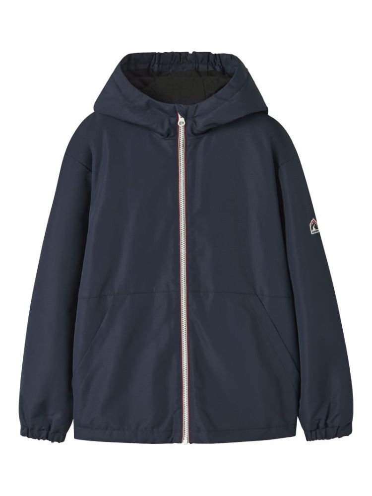 NKNMASSIMO JACKET NOOS DARK SAPPHIRE