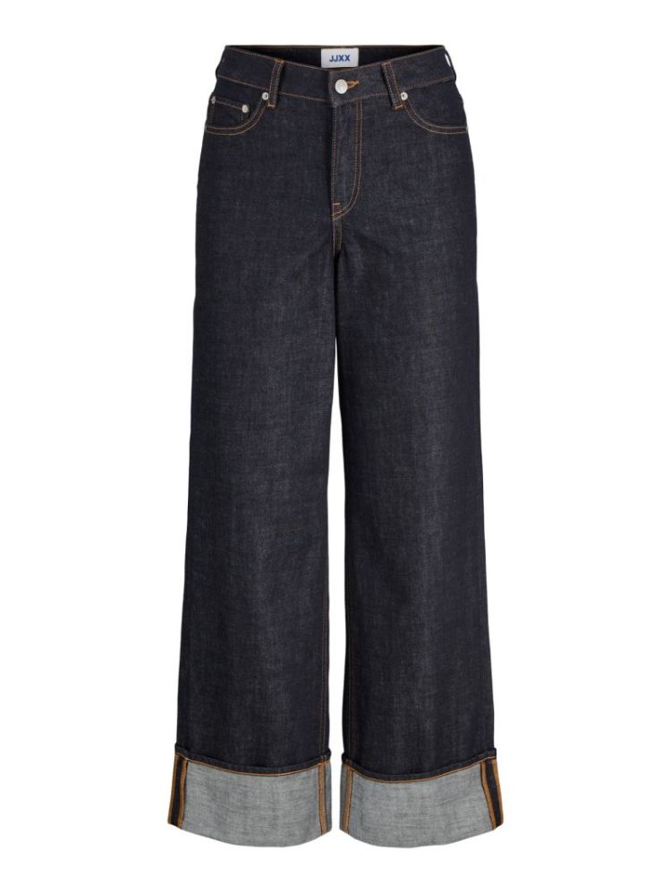 JXTOKYO VEGA WIDE HW FOLD UP 4825097 Blue