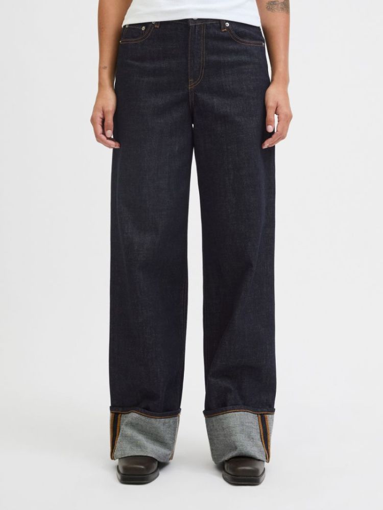 JXTOKYO VEGA WIDE HW FOLD UP 4825097 Blue