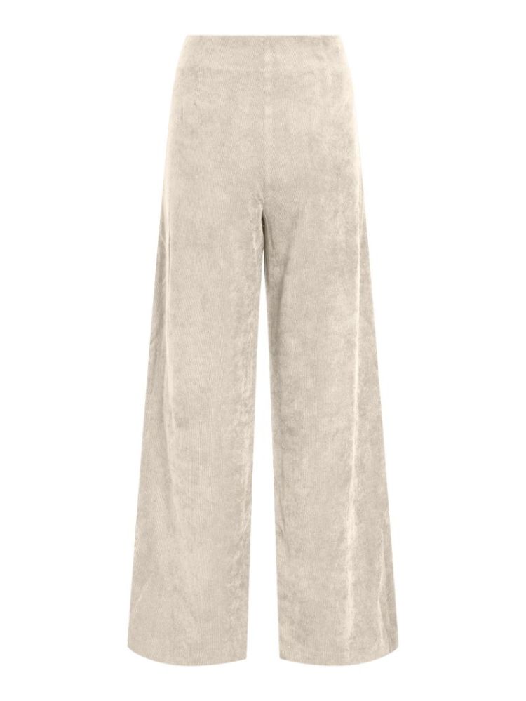 VICOURDIE HW PANTS BIRCH