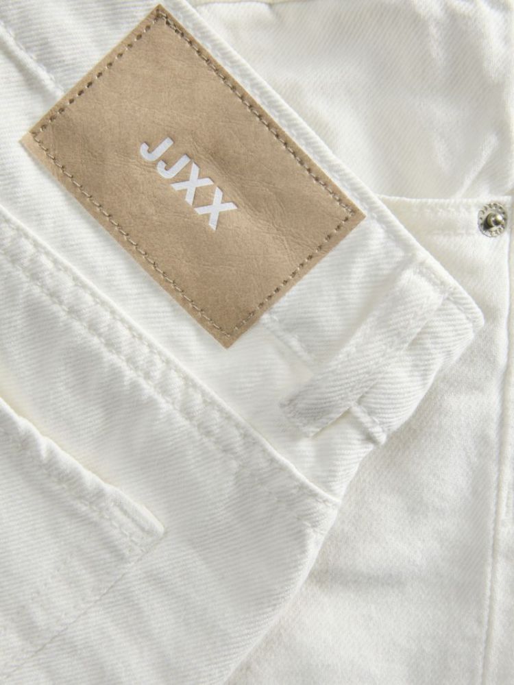 JXSEVILLE SHORT MW SHORTS DNM  WHITE