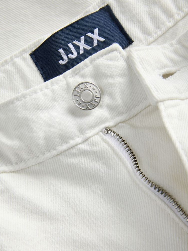 JXSEVILLE SHORT MW SHORTS DNM  WHITE