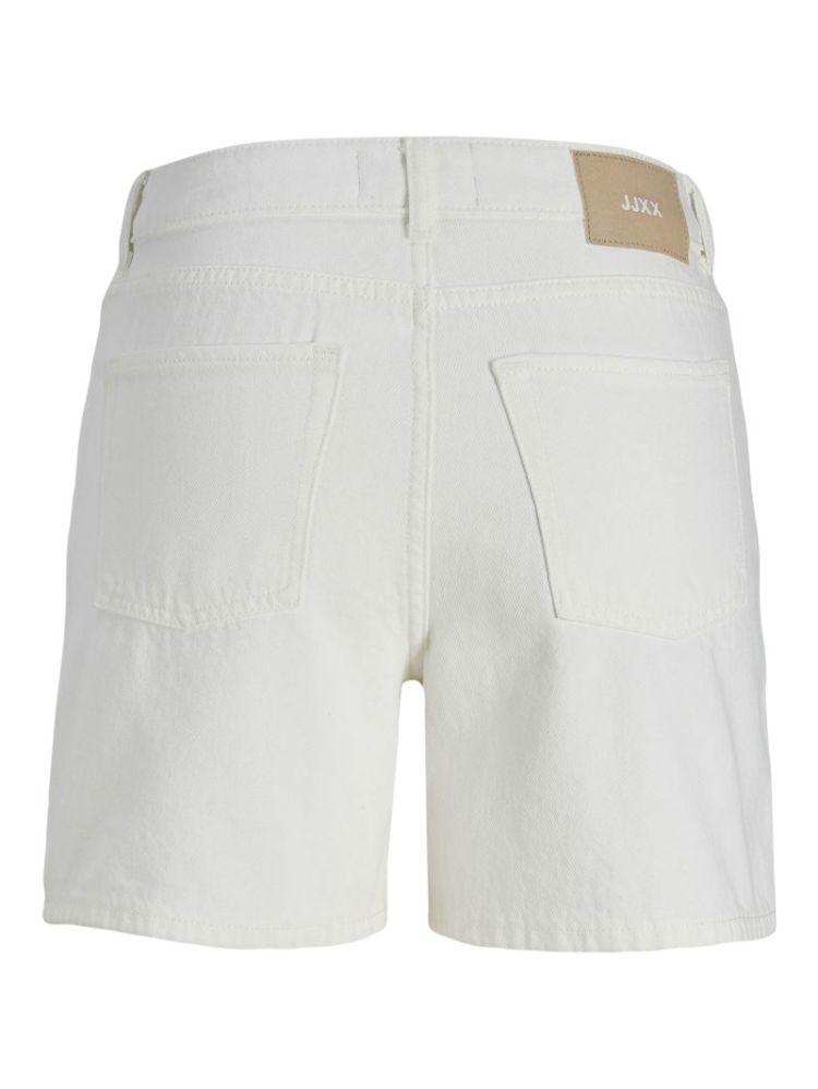 JXSEVILLE SHORT MW SHORTS DNM  WHITE