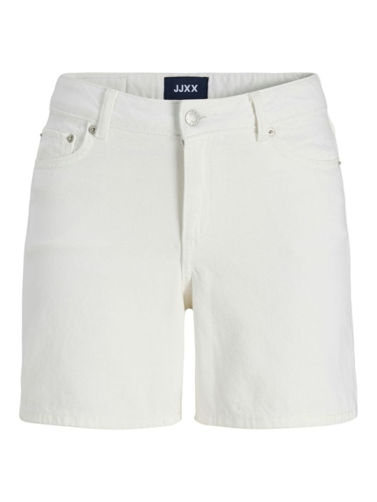 JXSEVILLE SHORT MW SHORTS DNM  WHITE