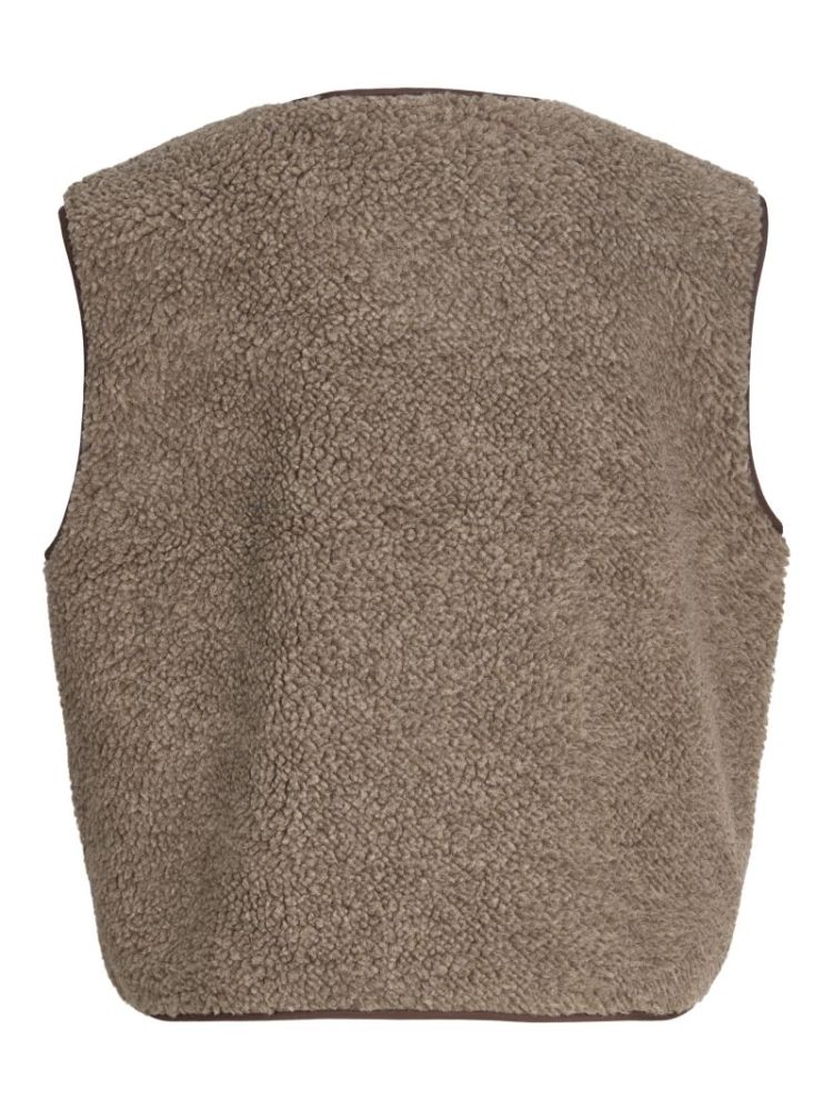 JXVERA TEDDY VEST OTW NOOS BUNGEE CORD