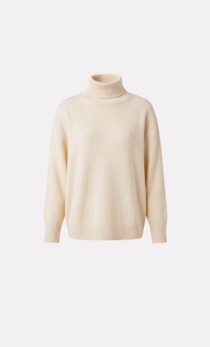 PULL AKKIE AVORIO080
