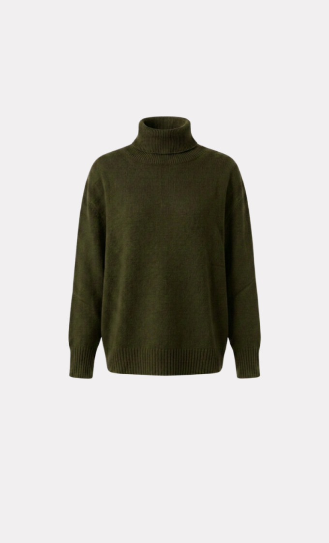 PULL AKKIE MILITAREB1170