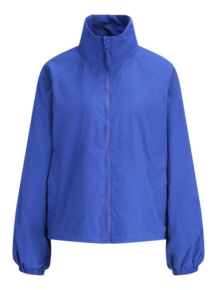 JXISRA TRACK JACKET SURF THE WEB