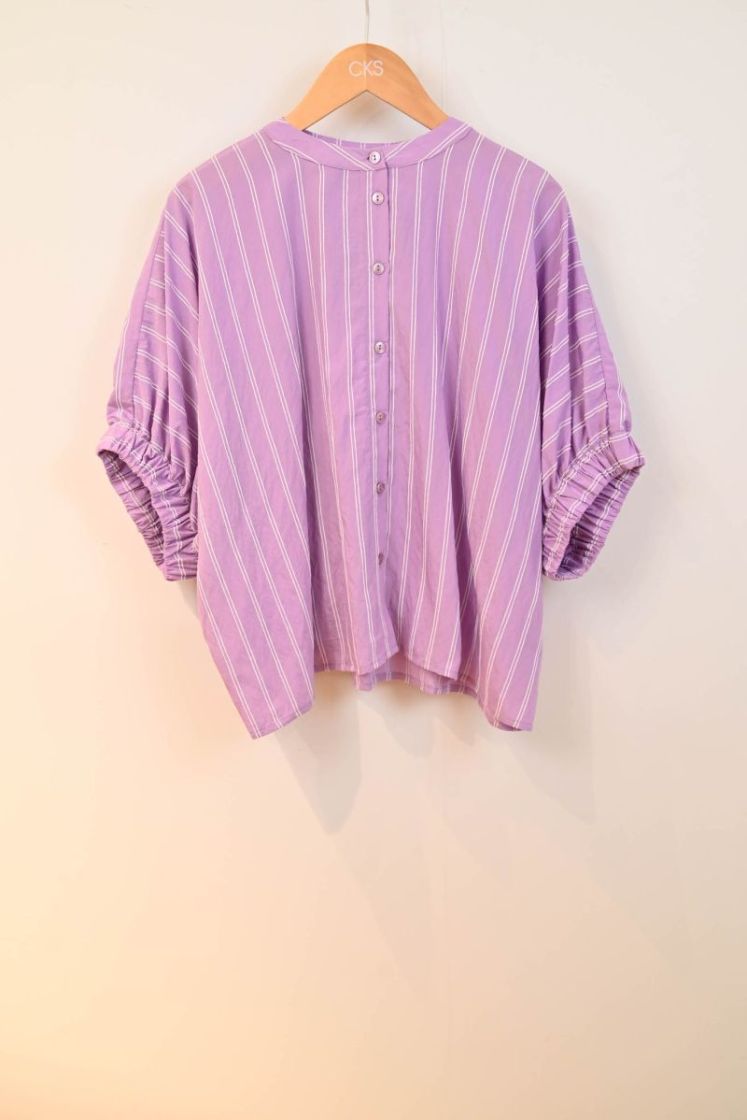 SINDERO PAL PURPLE LIGH